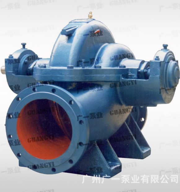 广东水泵哪个品牌好一点耐用又实惠